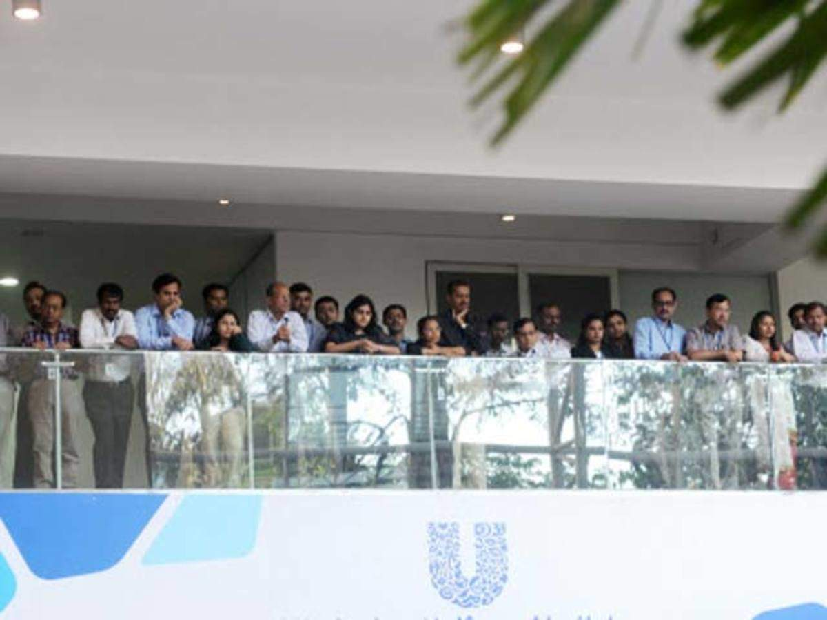 Intrapreneurship Programs #4 - Entrepreneurial Immersion and Secondment program by HUL