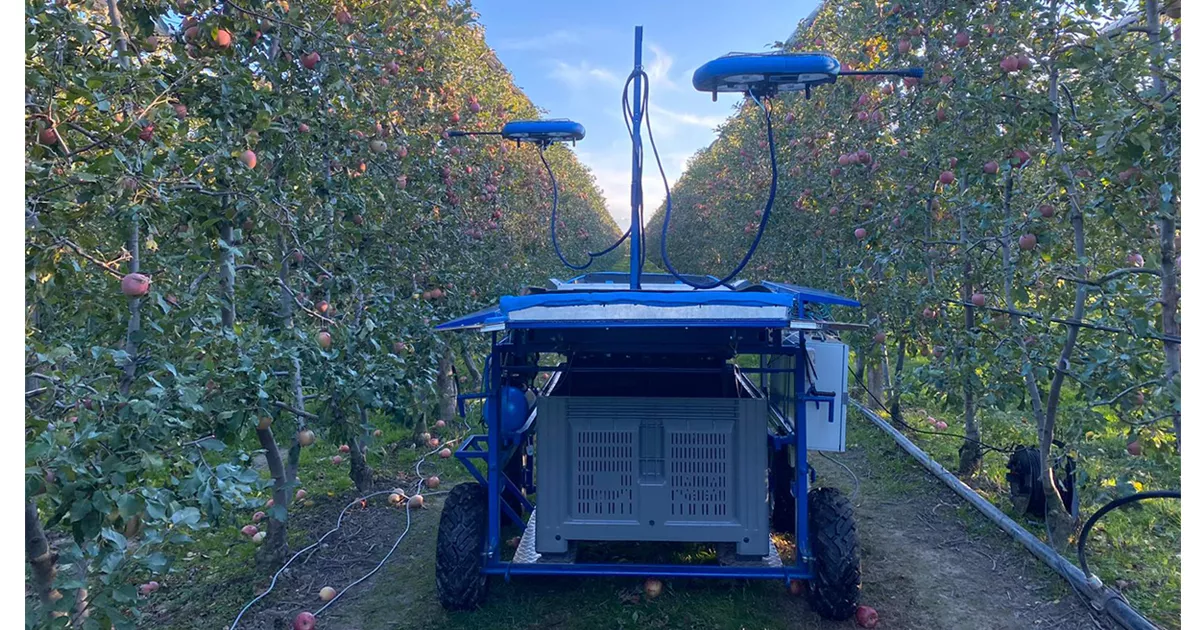 Agricultural Innovation #8: Kubota Germany Gmbh