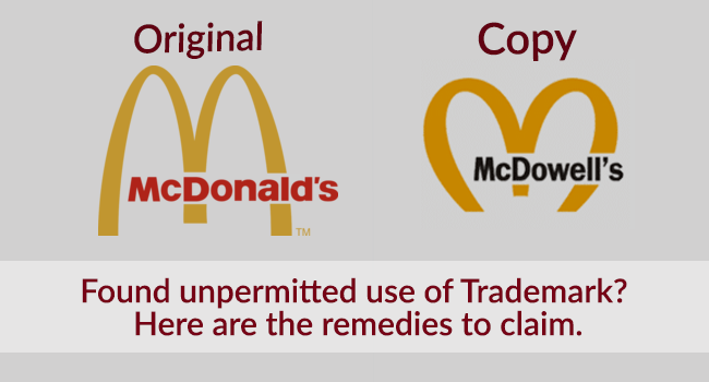 Trademark Example - 4 Types of Intellectual Property 