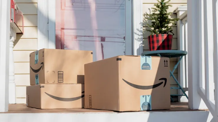 Intrapreneurship Programs #6 - Delivery Service Partner Program at Amazon