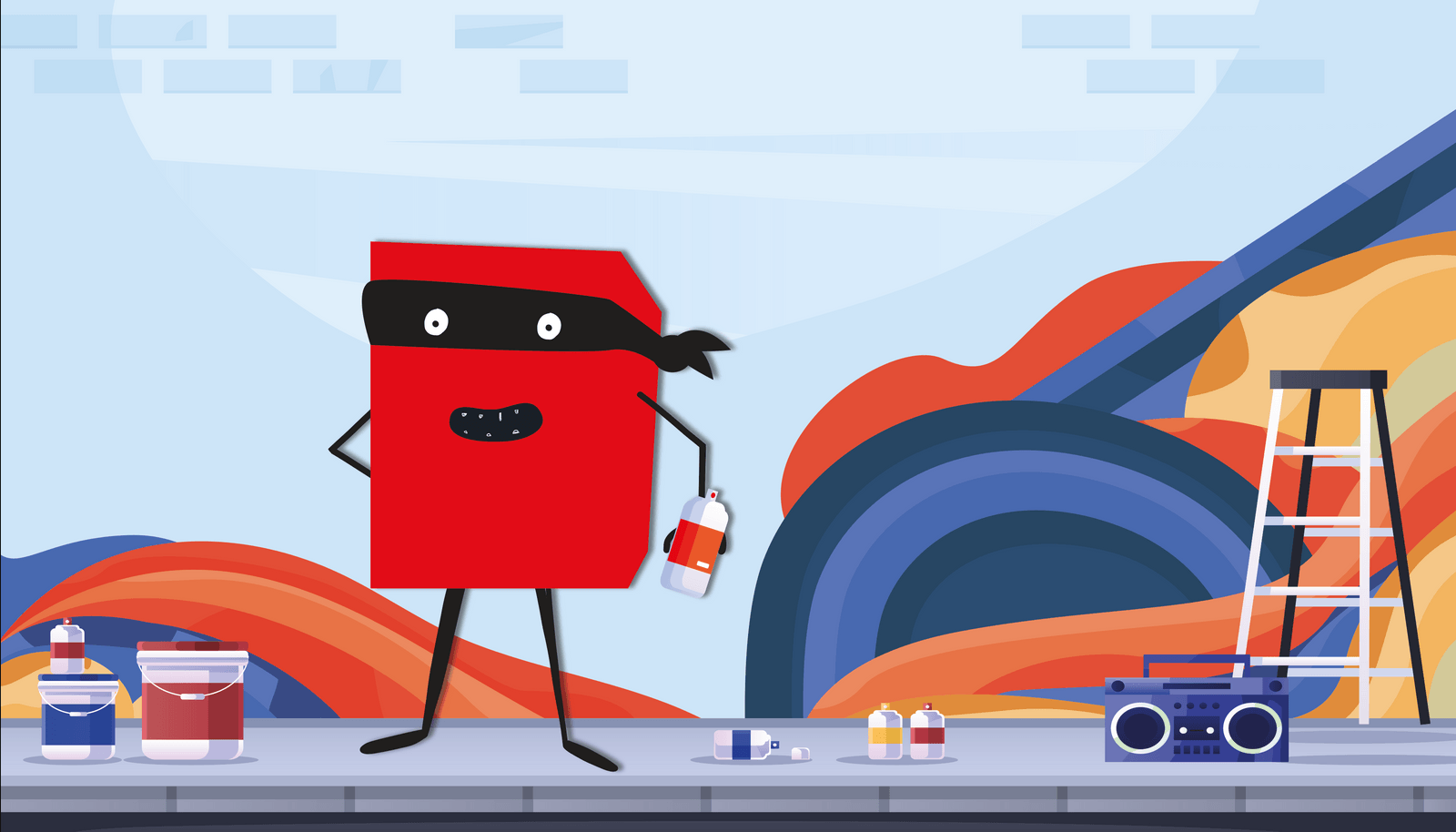 Intrapreneurship Programs #3 - Kickbox at Swisscom