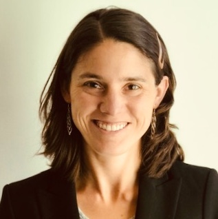 Kate Gaudry, Ph.D.