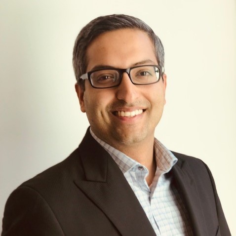 Sameer Vadera