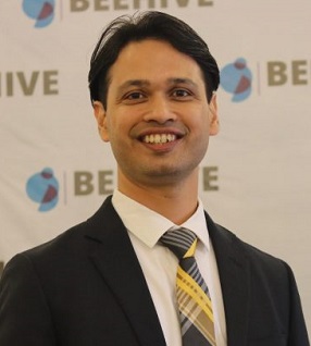 Deepak Syal