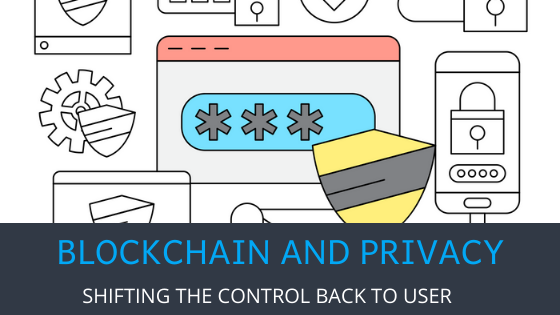 Can blockchain shift control back to users