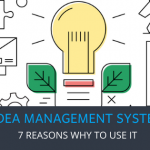 7 key benefits of an Idea Management System