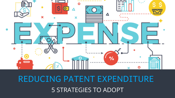 5-Strategies-to-Reduce-Patent-Expenditure