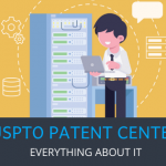Everything about USPTO patent center
