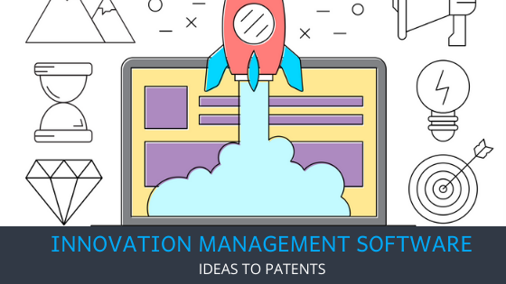 Innovation Management Software Triangle IP
