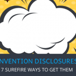 7 Ways to Get More Invention Disclosures