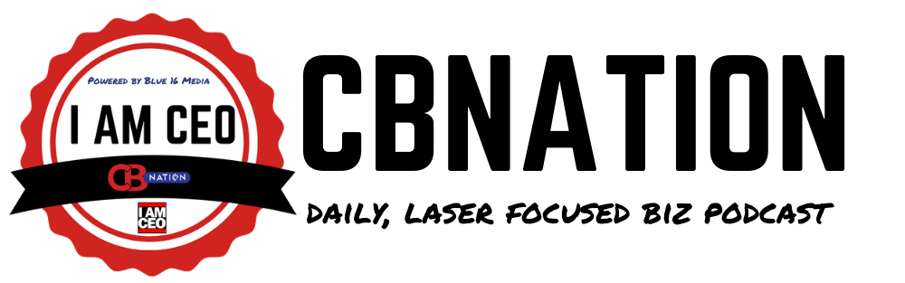 CBNation Logo