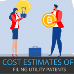 Cost Estimates of filing Utility Patents