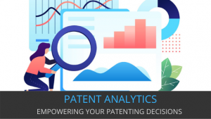 Empowering your patenting decisions with PA