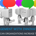 How Can You Increase Engagement with Innovators in the Enterprise