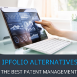 IPFolio Competitors and Alternatives