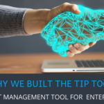 Patent Management Tool for Enterprises - TIP Tool