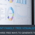 Three Free Ways to Generate Patent Family Tree Visualizations