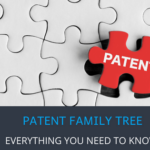 patent family tree generator and visualization