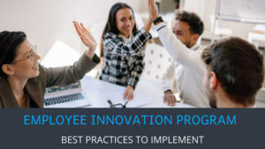 Employee Innovation program