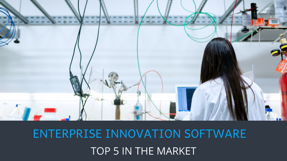 Enterprise Innovation Software