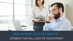 Free Patent Cost Estimator