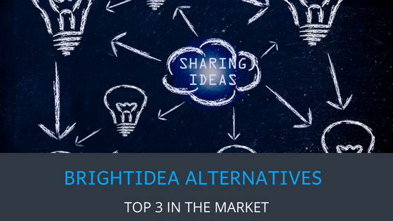 Brightidea Alternatives Triangle IP