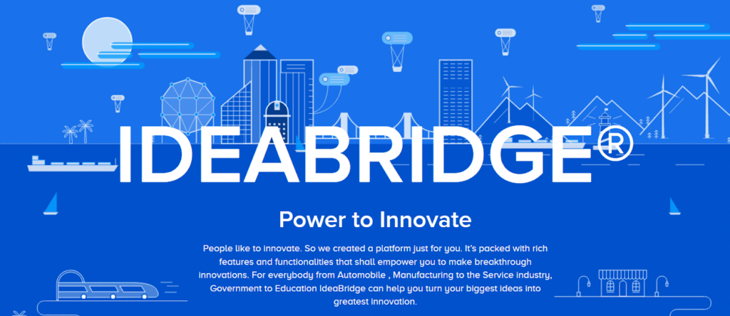 Hype Innovation Alternatives - IdeaBridge