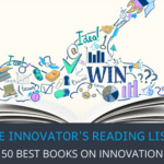 Best Books on Innovation