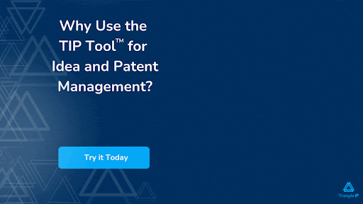 TIP tool-sign up- enterprise innovation software
