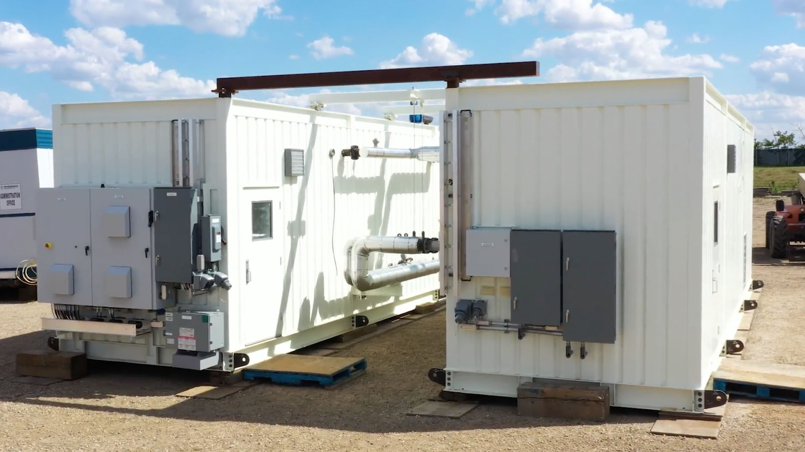 green technology innovation: Advanced Thermovoltaic Systems (ATS) by Thermovoltaic™