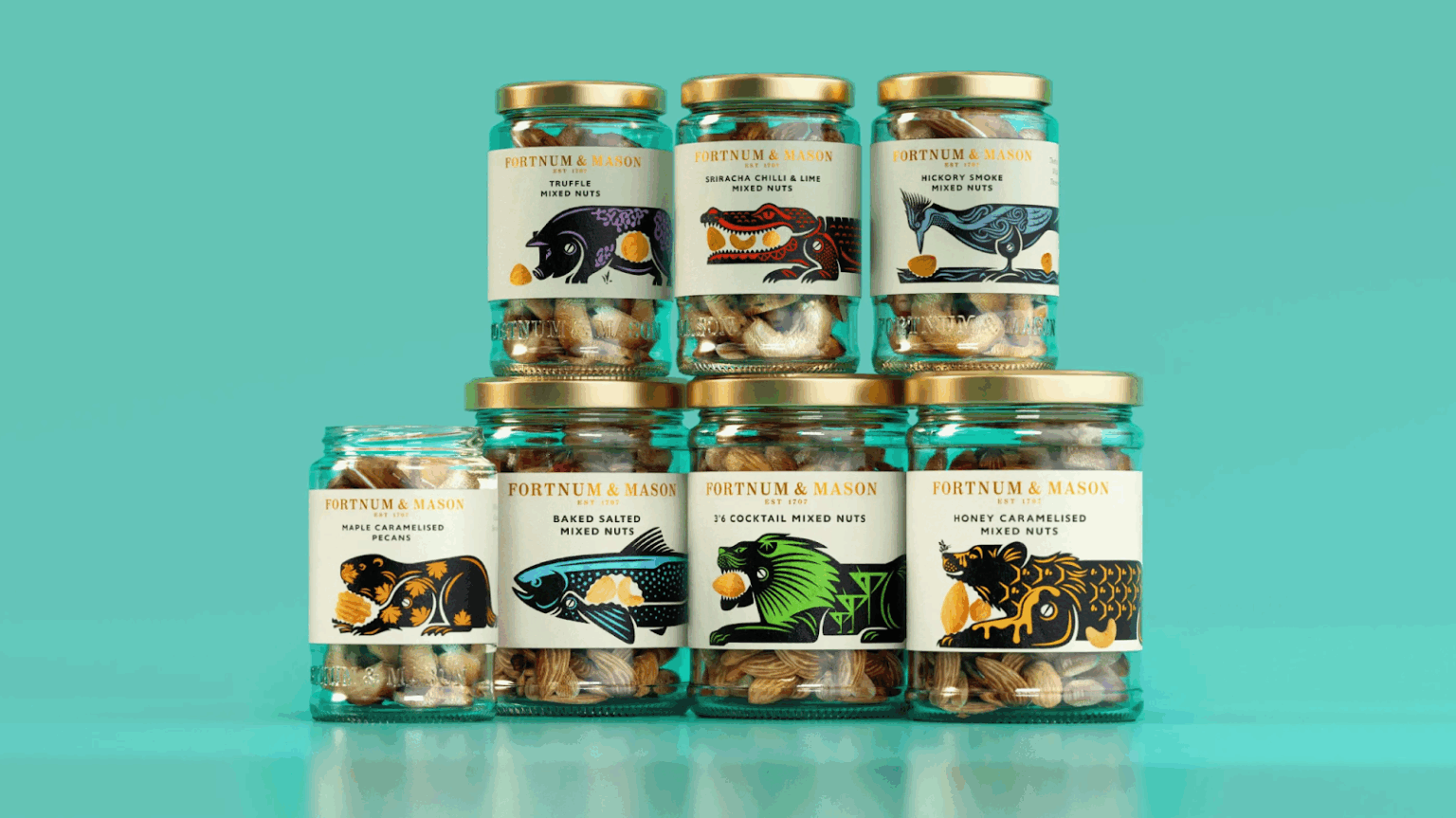 20+ Global Food Packaging Innovations That Defined 2025