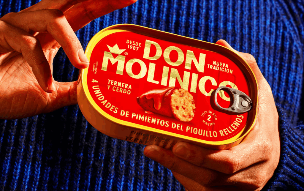 Food packaging innovations-Don Monlico