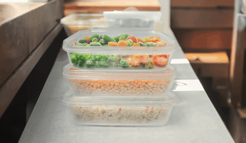 Food packaging innovations-Katermaster REGEN