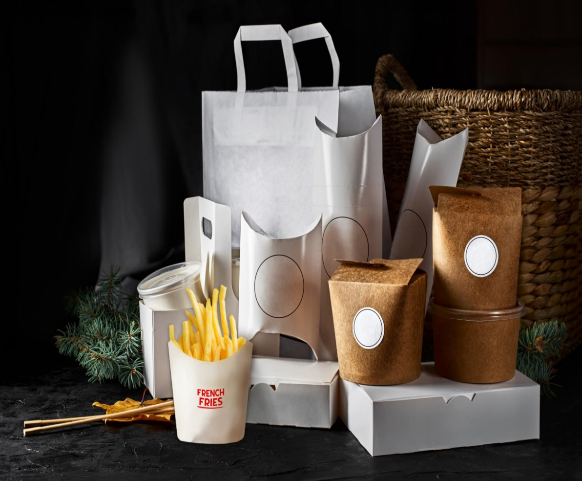 Sustainable Packaging Innovations-FLEXSEAL