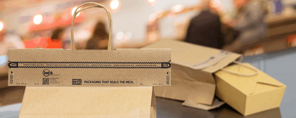 Inno pak-Innovation in Packaging Design