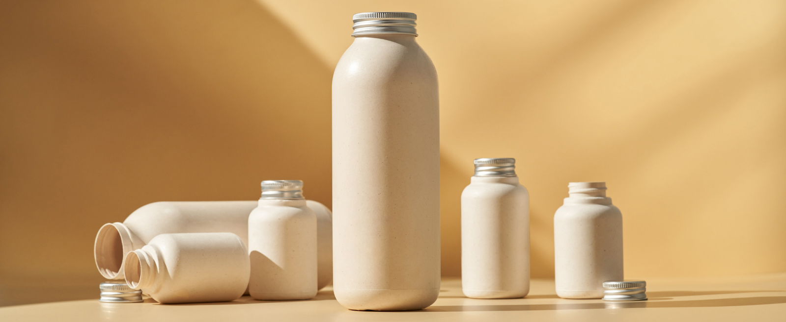 Sustainable Packaging Innovations- RyPax Paper Bottle