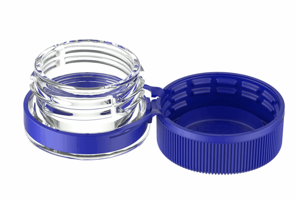 Sustainable Packaging Innovations- HyCAP