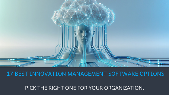 Innovation Management Software