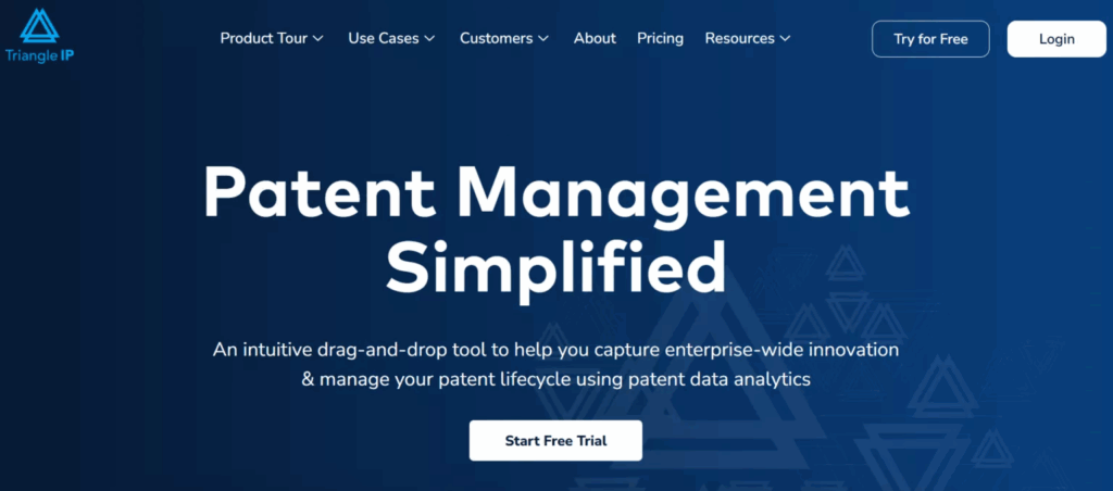 TIP Tool™- Innovation Management Software