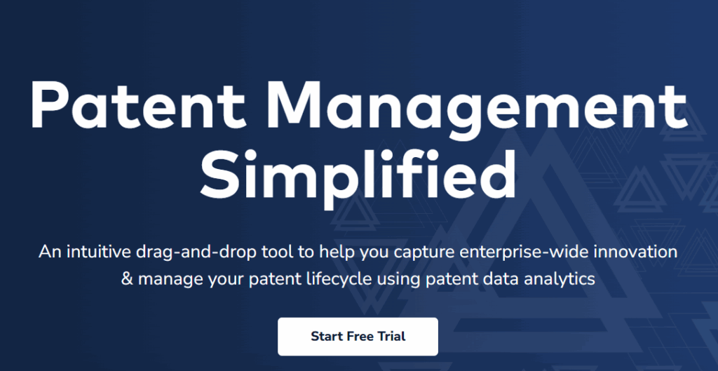 homepage-idea management software