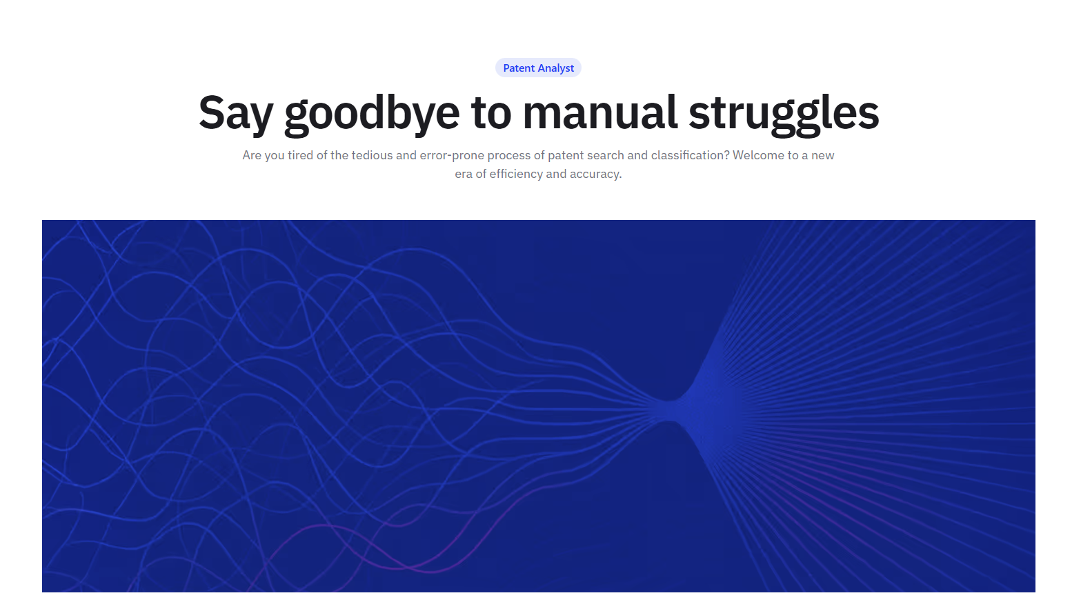 IP Rally-Solutions page