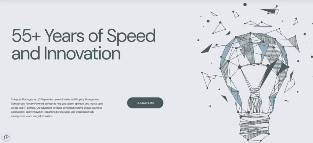 Computer Packages Homepage