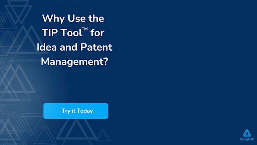 TIP Tool Signup-idea organization software