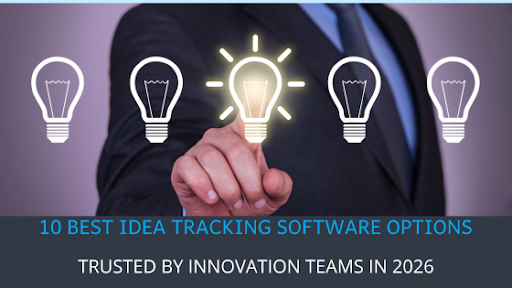 idea tracking software