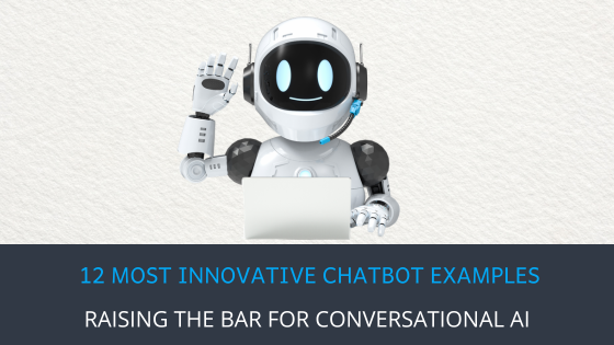 innovative chatbot