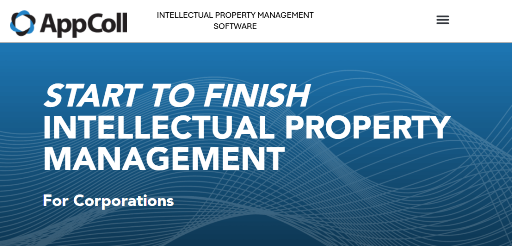 AQX Corporate  Alternative: AppColl Corporate (AppColl, Inc.)