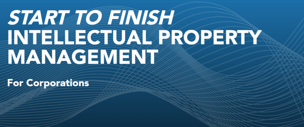 MaxVal Symphony Alternative: PM Corporate + Invention Manager™ by AppColl